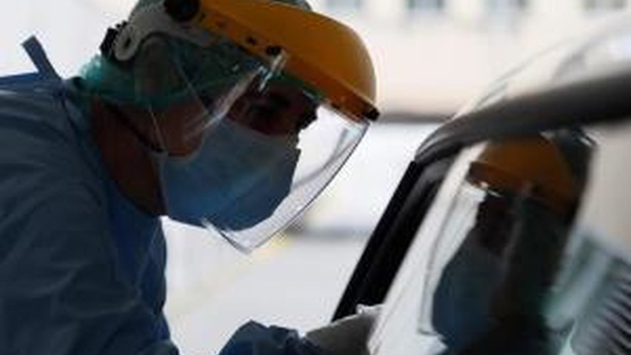 Los positivos por coronavirus no podrán ejercer su derecho a voto en Galicia