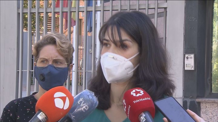 Isa Serra / REDACCIÓN