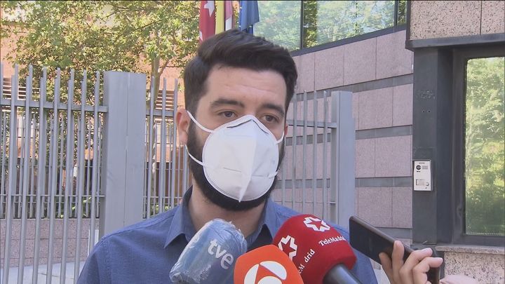 Cesar Zafra / REDACCIÓN