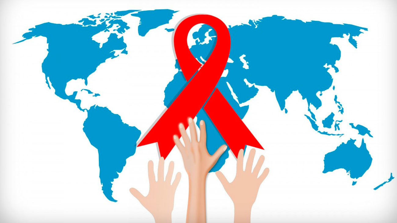 La crisis de la covid-19 amenaza los tratamientos para el VIH en 73 países