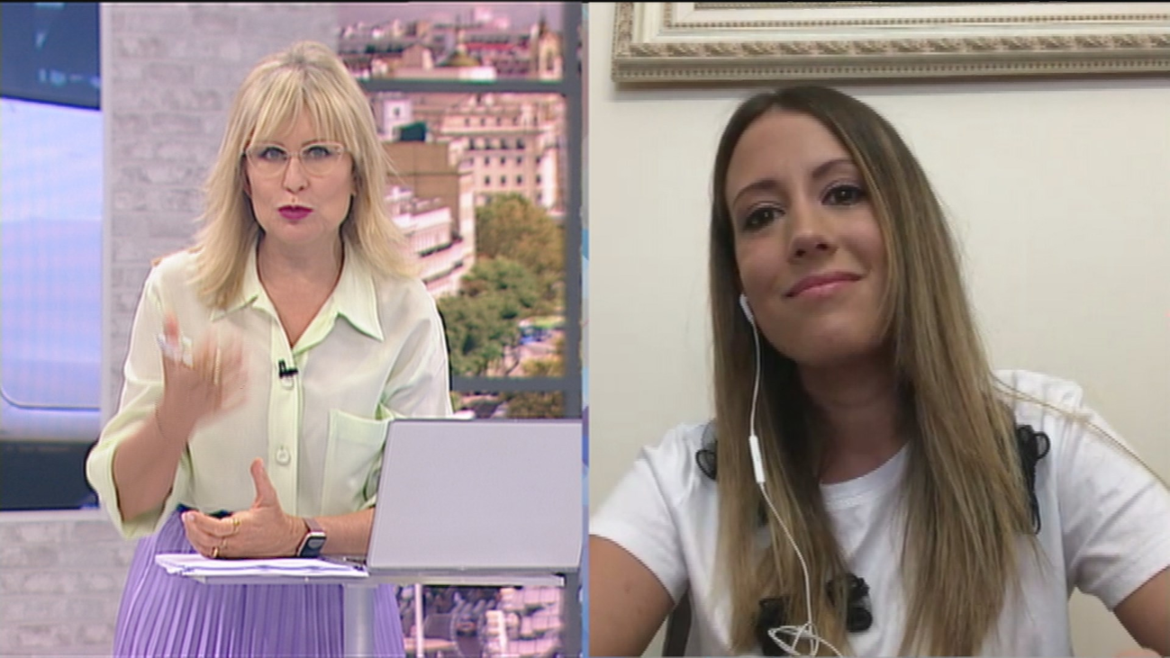 Confinados en Lleida: "Casi no tuvimos tiempo de reacción"