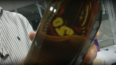 120 Minutos investiga la venta ilegal de dióxido de cloro como remedio para curar el coronavirus