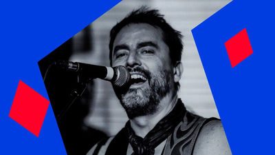 BSO de la vida de... Pablo Martín