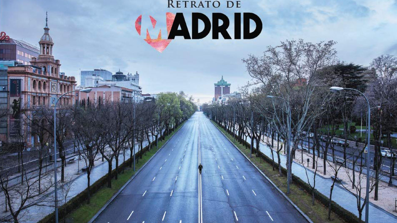 Javier Aranburu:  “Mis fotografías son momentos mágicos que nunca olvidaré”