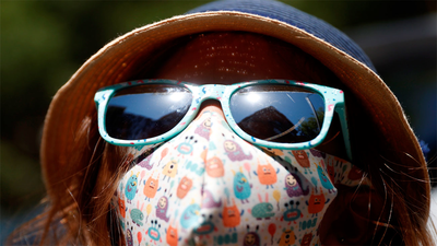 Alerta naranja por temperaturas de hasta 39 grados en Madrid