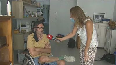 Buenos Días Madrid 06.07.2020 (10.00 - 11.00)