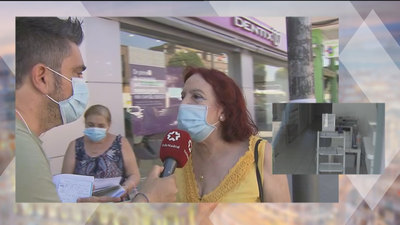 Más de un centenar de afectados de Dentix en Fuenlabrada se quedan sin tratamiento