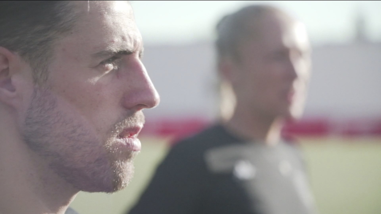 Los árbitros madrileños, ante la hora de la verdad