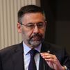 Bartomeu: "El VAR no es equitativo, siempre favorece al mismo"