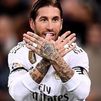Sergio Ramos: "Si ganamos la Liga no será por los árbitros"
