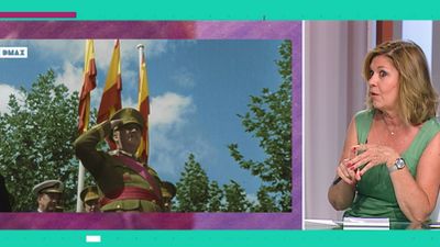 Está Pasando 06.07.2020