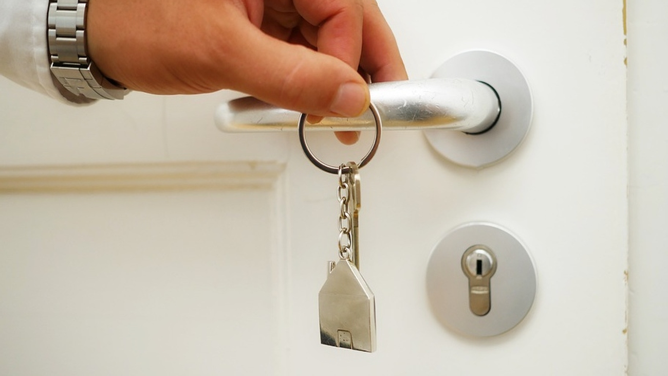 ¿Tiene derecho un padre a echar a su hijo de casa?