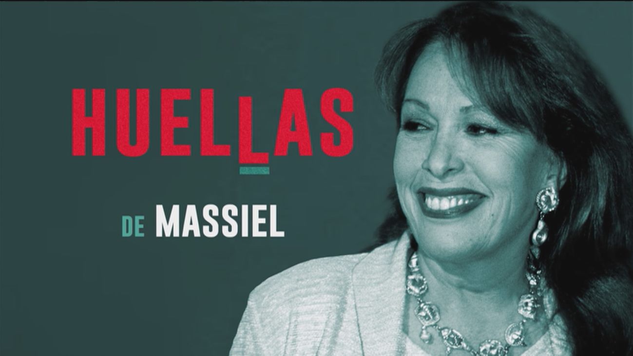 Huellas de... Massiel