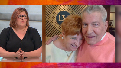 "Ya no son números, son personas y merecen un reconocimiento"