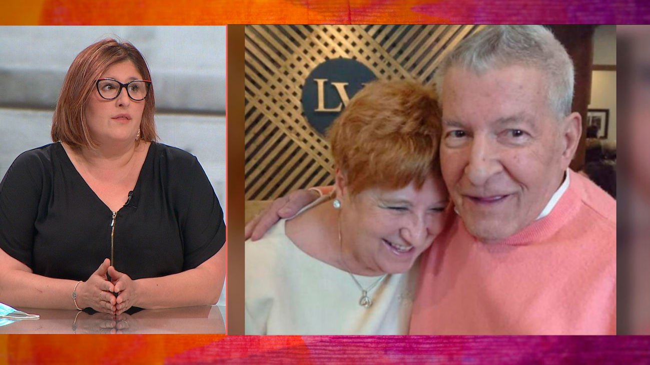 "Ya no son números, son personas y merecen un reconocimiento"