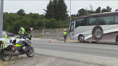 Severos controles tras el cierre de una comarca en Galicia y otra en Lérida por rebrotes de Covid 19