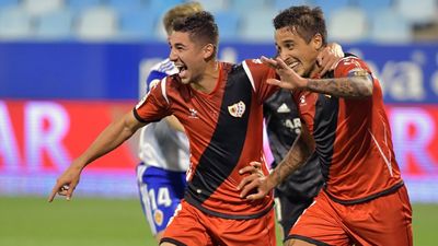 Velázquez y Trejo, la sonrisa del Rayo