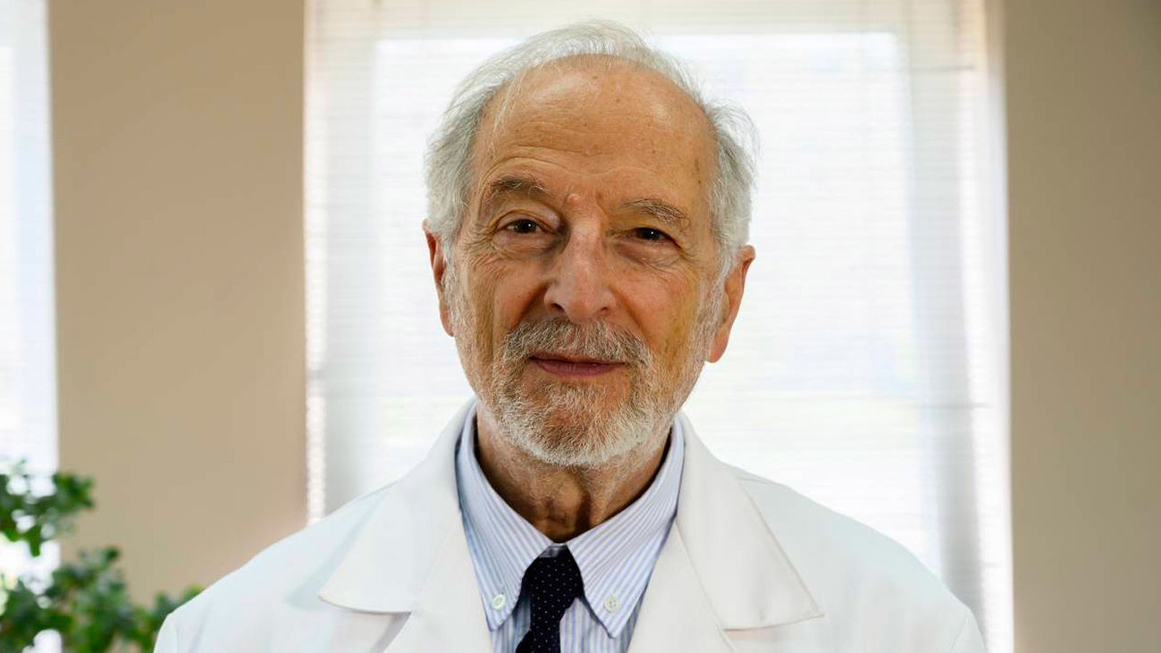 Luis Enjuanes : "Lo mejor sería que el problema del coronavirus lo resolviese la propia naturaleza"