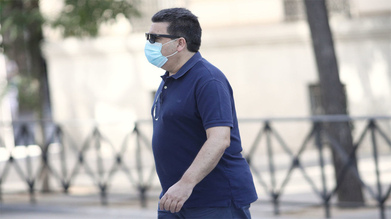 Marjaliza sobre sus negocios: "De cosechar patatas a ladrillos"