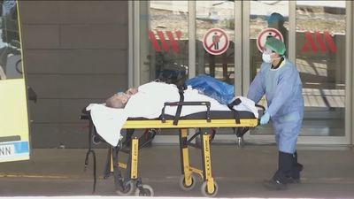 Sanidad notifica 4 fallecimientos y  124 nuevos contagios en la última jornada