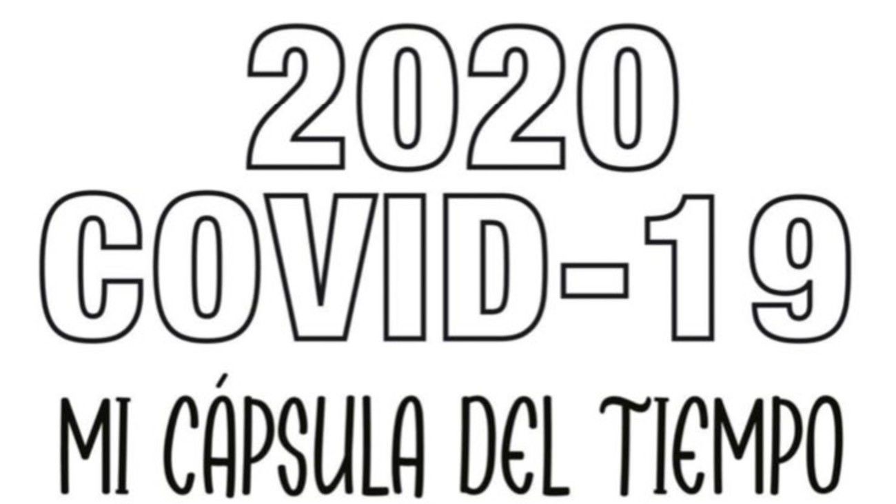 Una 'cápsula del tiempo' guardará las experiencias de los niños de Fuenlabrada durante el covid-19