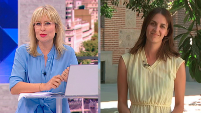 Rita Maestre: "La tarjeta monedero debe implantarse de manera urgente con muchos recursos públicos"