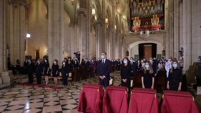 Buenos Días Madrid 07.07.2020 (8.00 - 9.40)