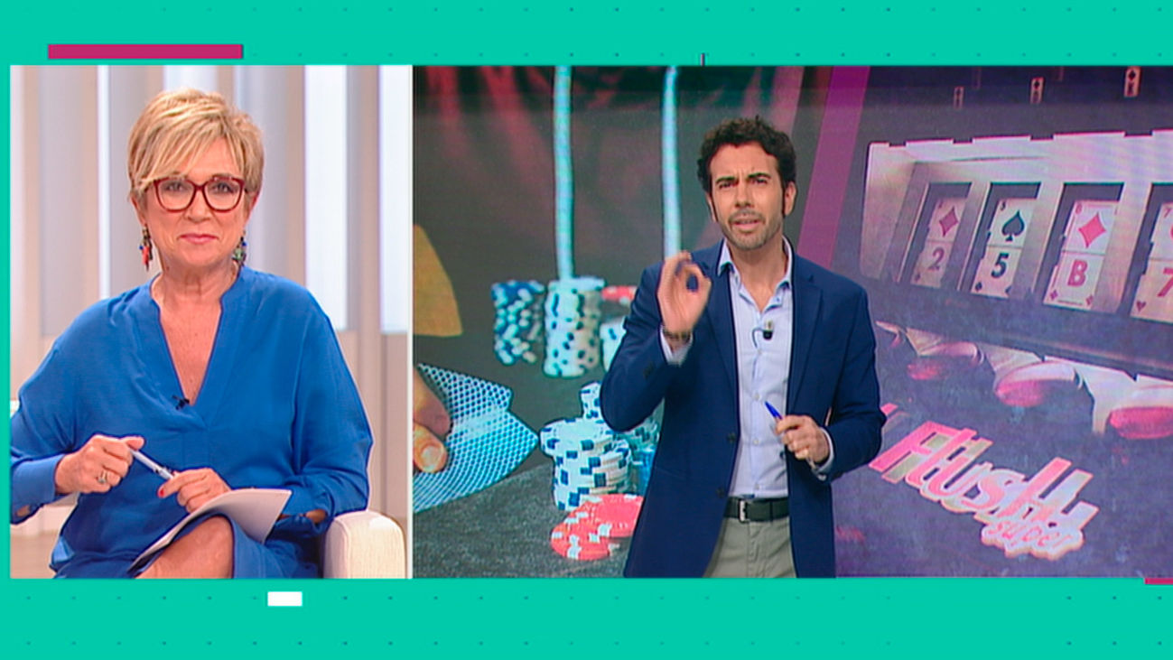 Está Pasando 07.07.2020