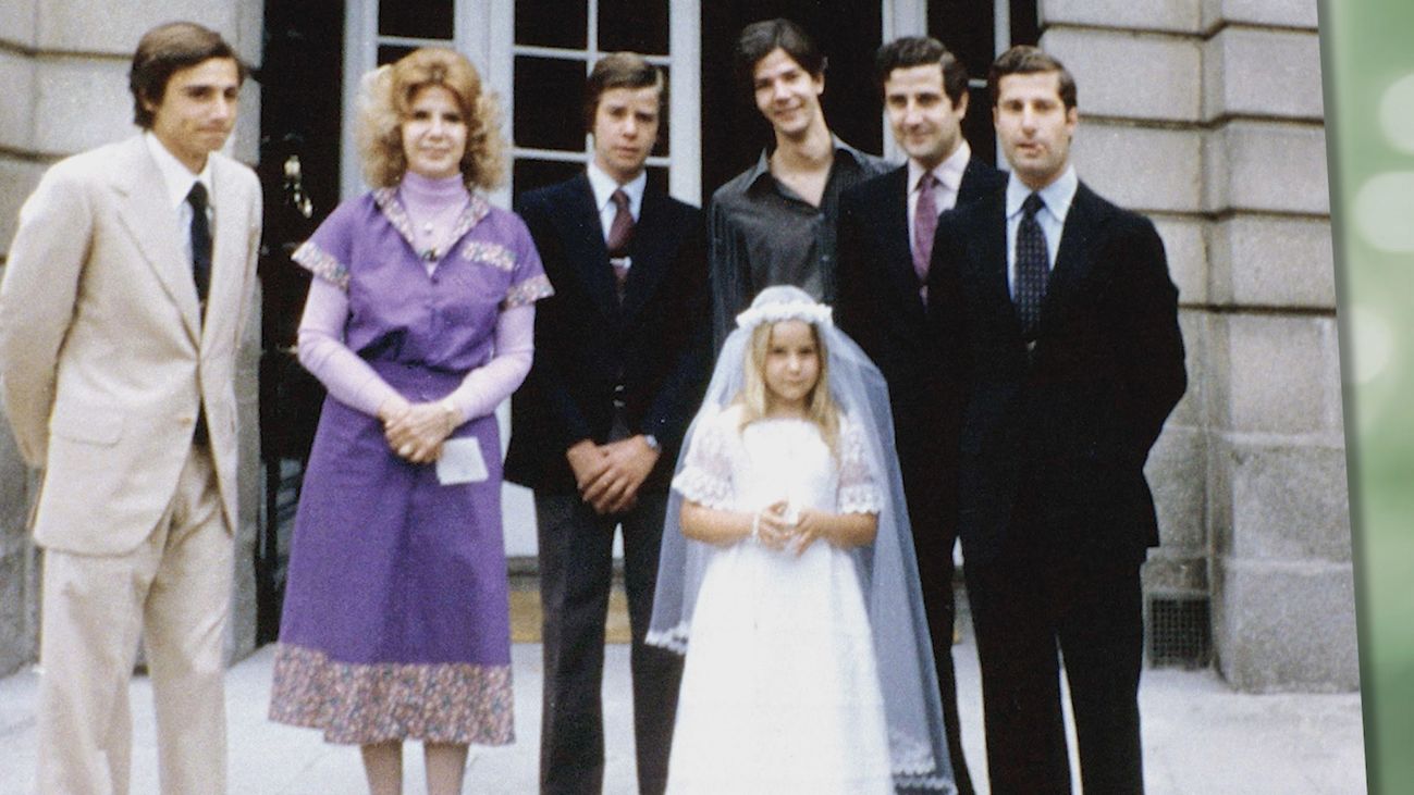 Fotogalería Casa de Alba