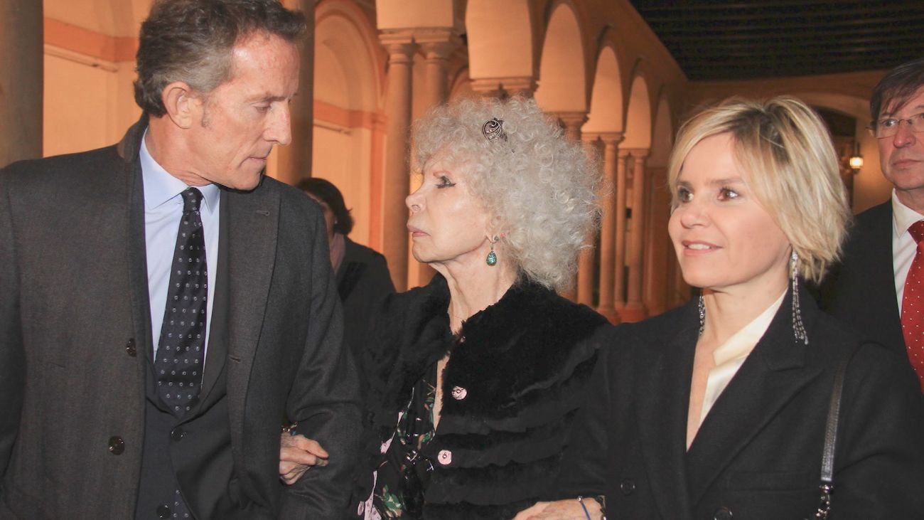 Fotogalería Casa de Alba