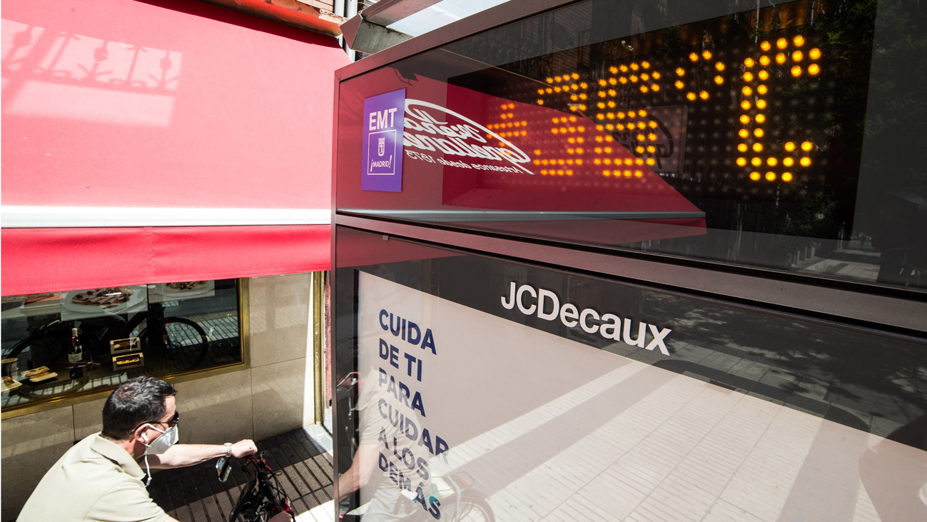 ¿Cuándo podemos decir que estamos en una ola de calor?