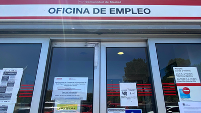 ¿Ha cambiado el proceso para sellar el paro?