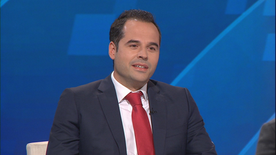 Aguado no renuncia a “hablar con todas las formaciones políticas”, además de con Vox