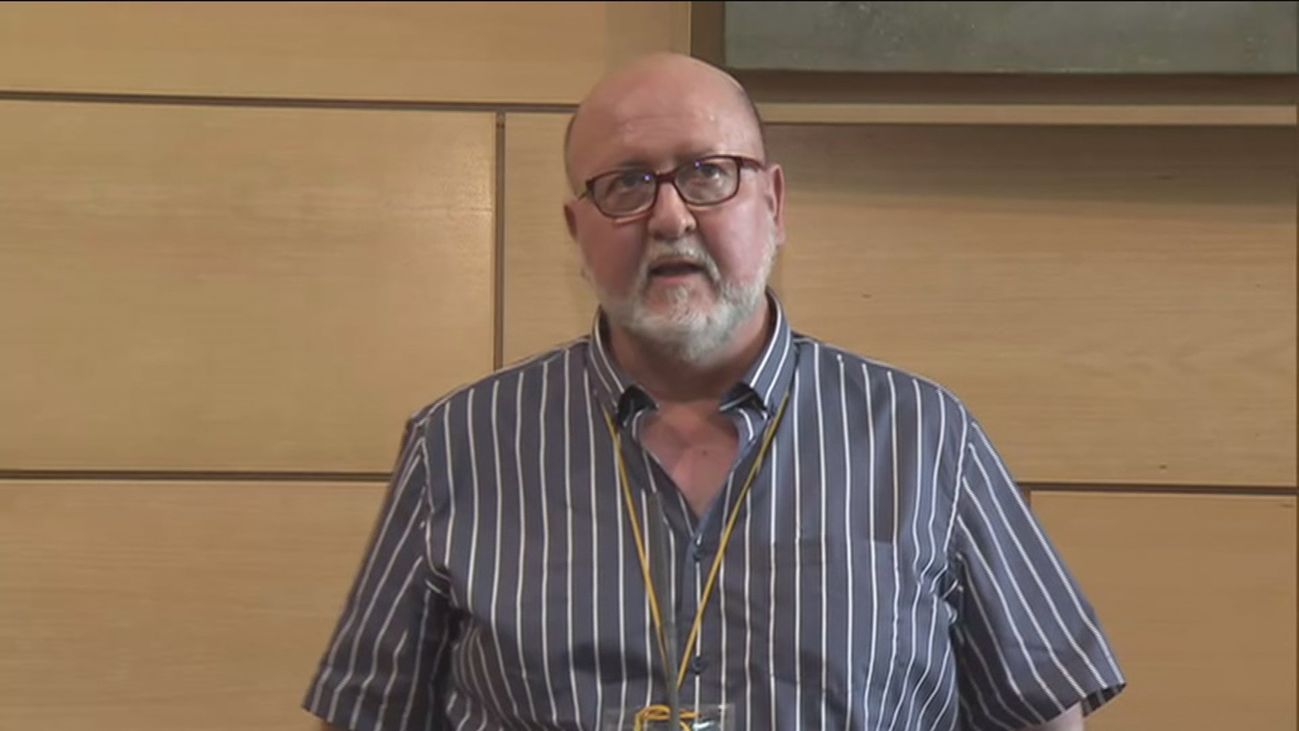 El líder de UGT de Madrid denuncia una posible trama de corrupción en su sindicato, con dinero del Fogasa