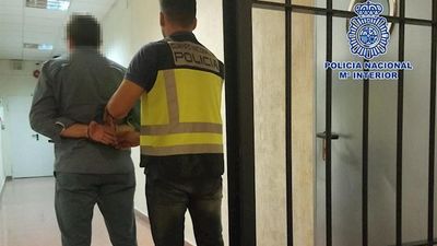 Desarticulada una banda especializada en estafas inmobiliarias que timó a 156 víctimas en Madrid y Toledo