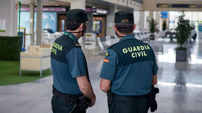 Un menor detenido por el apuñalamiento mortal de un hombre en Villanueva del Pardillo