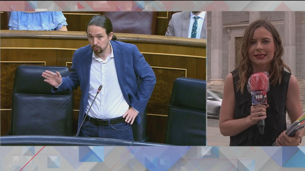 120 Minutos 08.07.2020 (Parte 2)