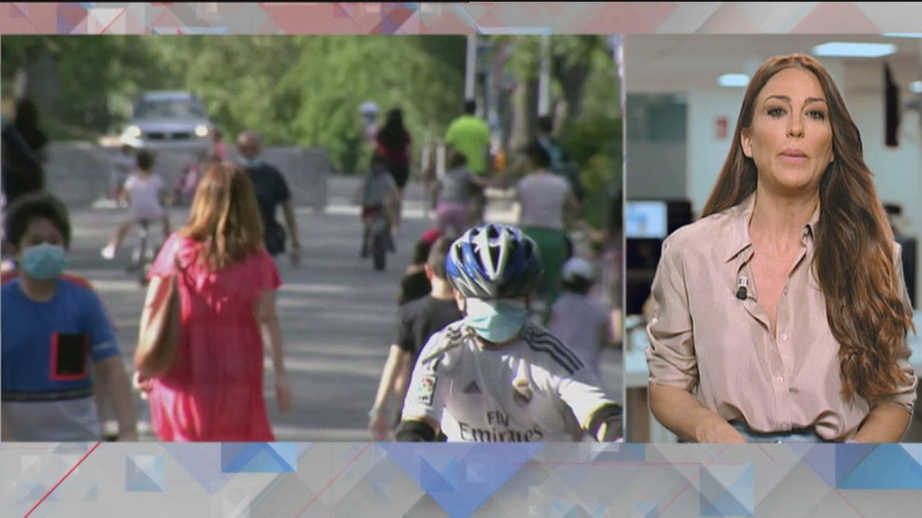 120 Minutos 08.07.2020 (Parte 1)