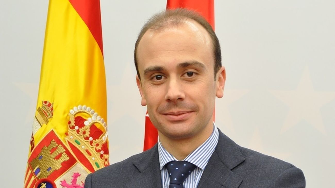 José María Rotellar: “Las previsiones económicas son cifras horribles que no se han visto desde la guerra”