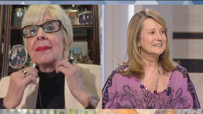 Concha Velasco: "'La habitación de María' será mi última obra"