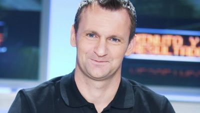 Craioveanu: "La temporada del Getafe es sensacional"