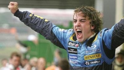 Juanma Fernandez analiza el fichaje de Fernando Alonso por Renault