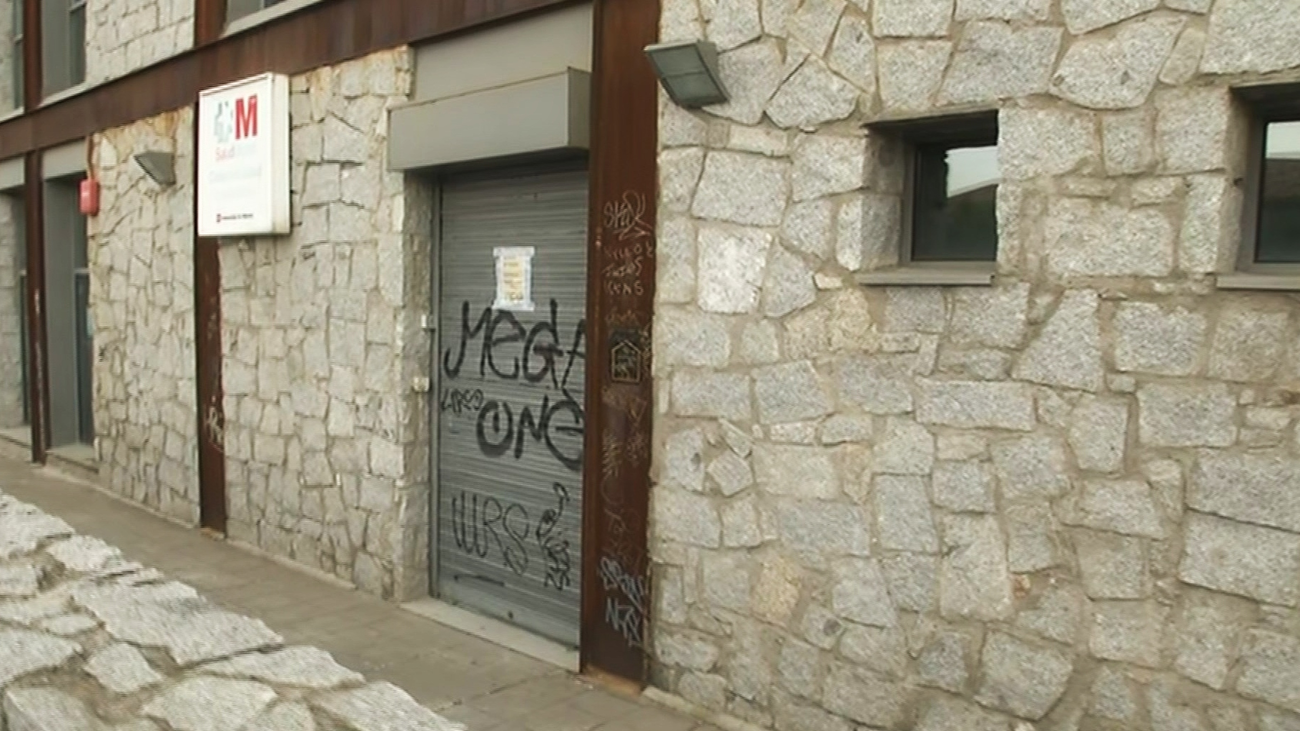 Los vecinos de Los Molinos piden más personal sanitario