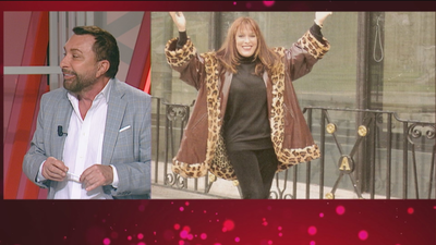 Los amores de toda una vida de una artista como Massiel