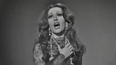 ¿Cómo fueron los comienzos artísticos de Massiel?