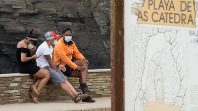 Dudas ante un posible confinamiento durante las vacaciones