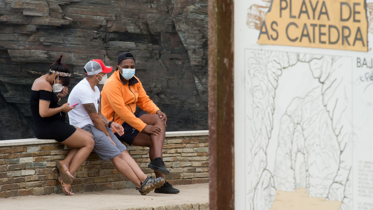 Dudas ante un posible confinamiento durante las vacaciones