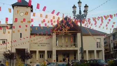 Conoce un pueblo: El Boalo, Mataelpino y Cerceda