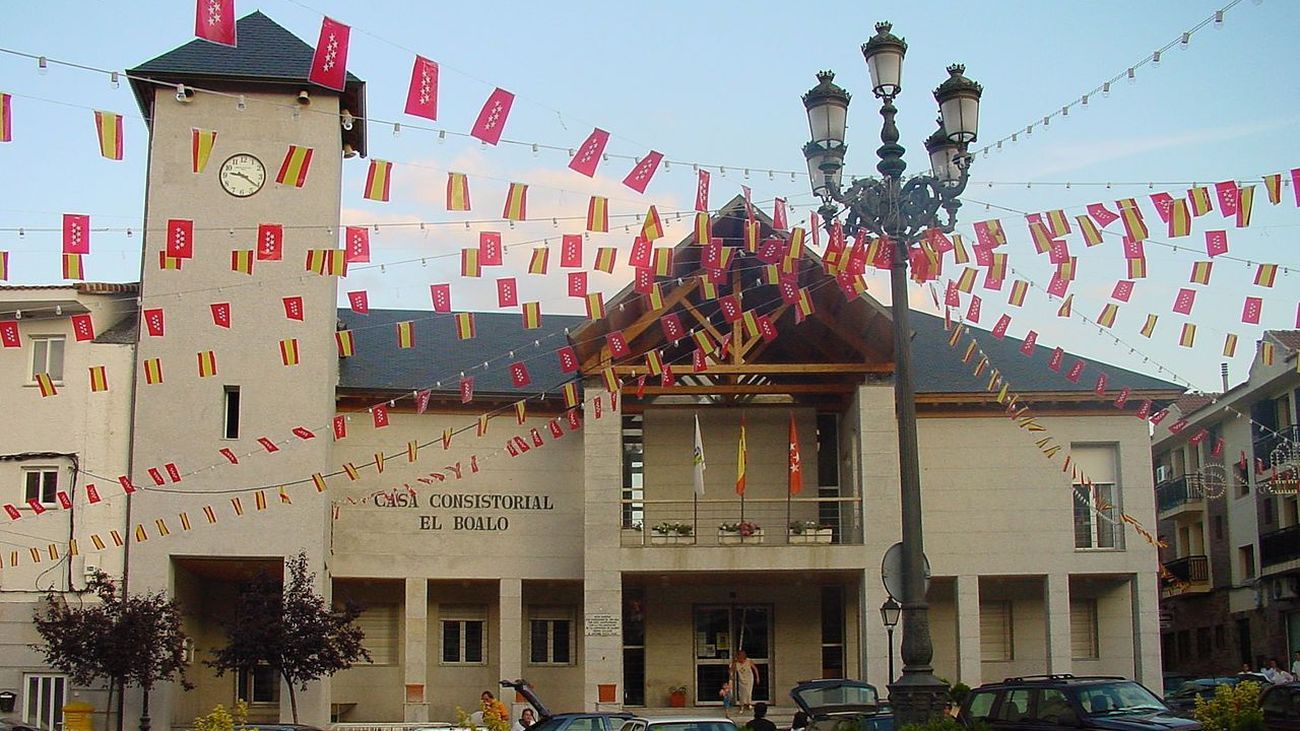 Conoce un pueblo: El Boalo, Mataelpino y Cerceda