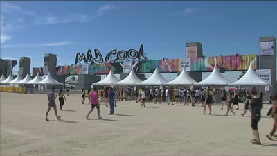 Mad Cool se queda en Madrid y en 2021 seguirá en Valdebebas